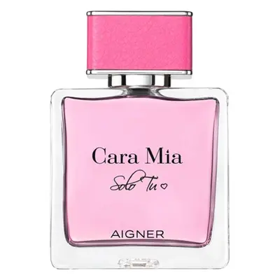 Aigner Cara Mia Solo Tu Eau de Parfum (EdP) 30 ml