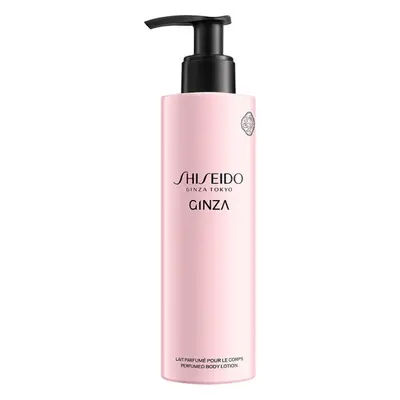 Shiseido Ginza Body Lotion 200 ml