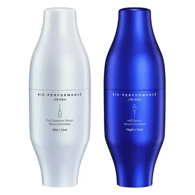 Shiseido Bio-Performance Skin Filler 2x30 ml