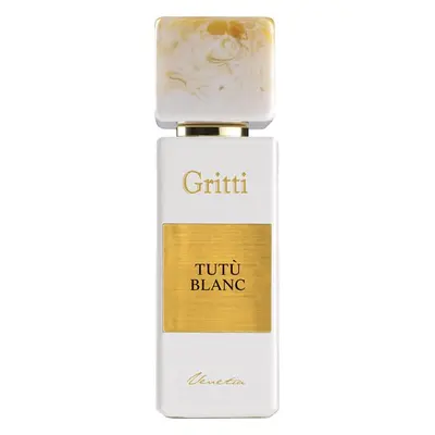 Gritti Tutù Blanc Eau de Parfum (EdP) 100 ml