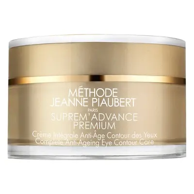 Jeanne Piaubert Suprem' Advance Premium Suprem' Advance Premium Crème Intégrale Anti Âge Contour