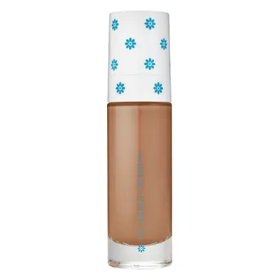 The Organic Pharmacy Hydrating Foundation 4 30 ml