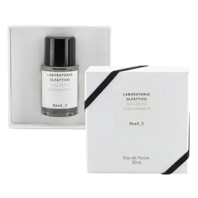 Laboratorio Olfattivo Need_U Eau de Parfum (EdP) 30 ml