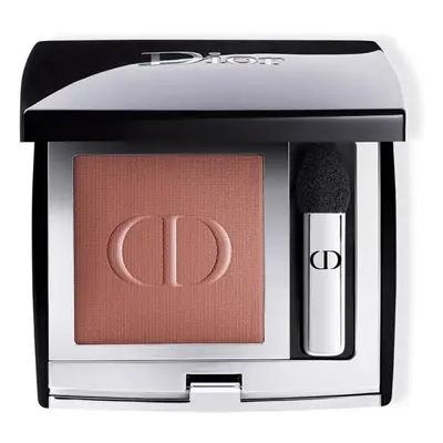 DIOR DIORshow Mono Couleur Couture Lidschatten 2 g 763 Rosewood