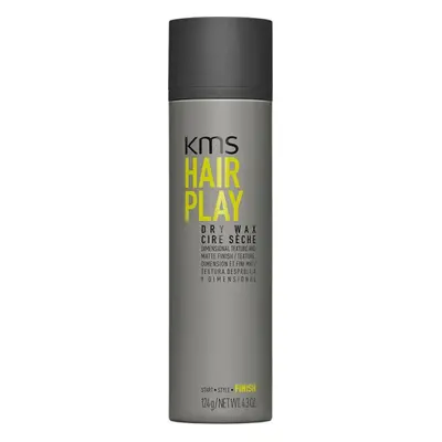 KMS HairPlay Dry Wax 150 ml