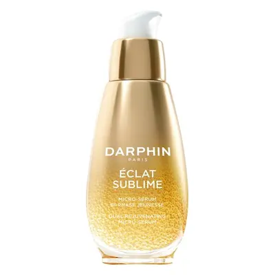 Darphin Éclat Sublime Dual Rejuvenating Micro Serum 50 ml