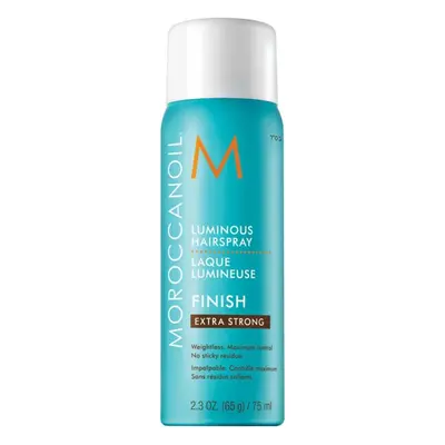 Moroccanoil Luminous Hairspray Extra Strong 75 ml