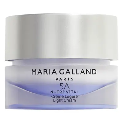 Maria Galland 5A Créme Légère Nutri'Vital 50 ml