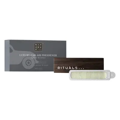 RITUALS Homme Life is a Journey Car Perfume 6 g