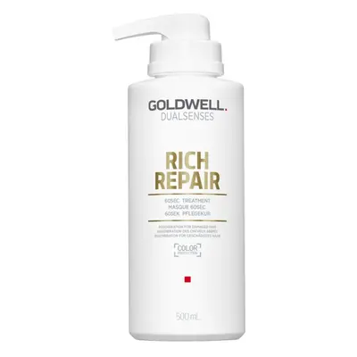 Goldwell Rich Repair 60sek. Treatment 500 ml