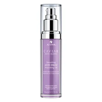 Alterna Caviar Smoothing Anti-Frizz Nourishing Oil 50 ml