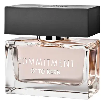 Otto Kern Commitment Woman Eau de Toilette (EdT) 30 ml