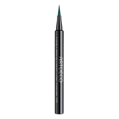 Artdeco Long Lasting Liquid Liner Intense 0,6 ml 08 green