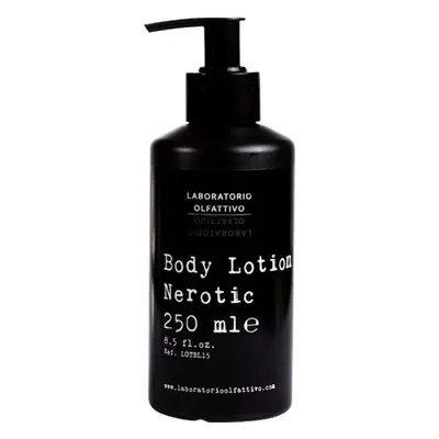 Laboratorio Olfattivo Nerotic Body Lotion 250 ml