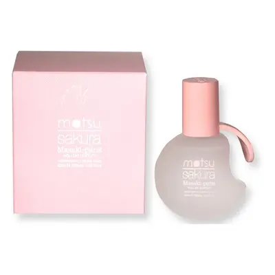 Masaki Matsushima Matsu Sakura Eau de Parfum Nat. Spray 40 ml