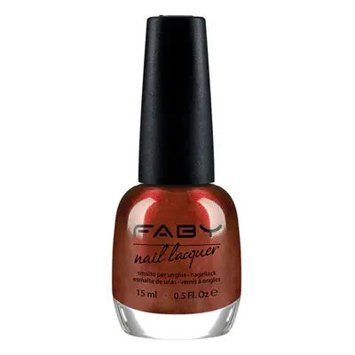 Faby Nagellack Classic Collection Life On Mars 15 ml