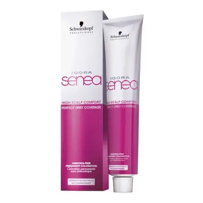 Schwarzkopf Igora Senea Haarfarbe 8-0 Hellblond 60ml