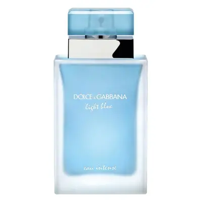 Dolce&Gabbana Light Blue Eau Intense Eau de Parfum (EdP) 50 ml