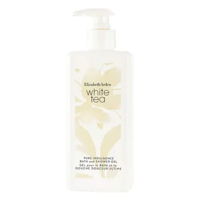 Elizabeth Arden White Tea Shower Gel - Duschgel 390 ml