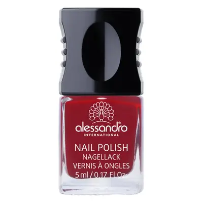 Alessandro Colour Code 4 Nail Polish 934 PS I Love You 5 ml