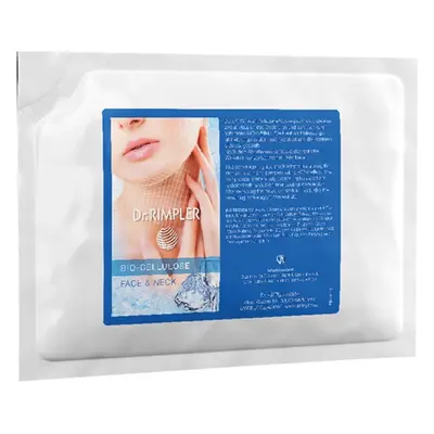 Dr. Rimpler Professional Bio Cellulose Face & Neck 1 Stk.