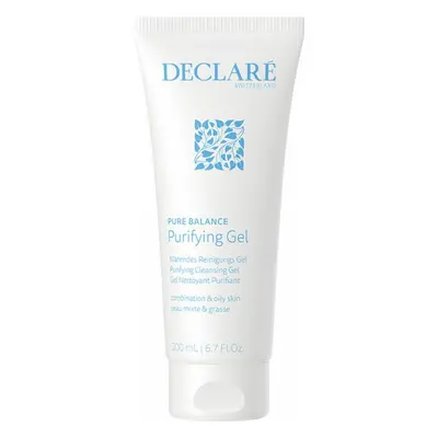 Declare Pure Balance Klärendes Reinigungs Gel 200 ml