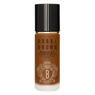 Bobbi Brown Weightless Skin Foundation 30 ml 09 Chestnut