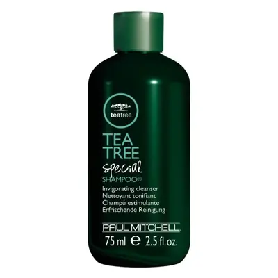 Paul Mitchell Tea Tree Special Shampoo 75 ml