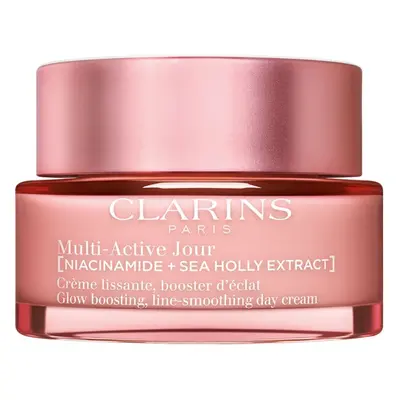 CLARINS Multi-Active Jour Creme Toutes peaux 50 ml