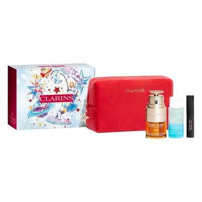 Aktion - Clarins Double Serum Eye Set