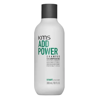 KMS AddPower Shampoo 300 ml