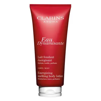 CLARINS Eau Dynamisante Lait fondant énergisant 200 ml