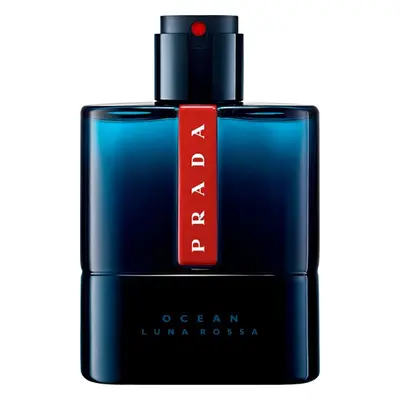 Prada Luna Rossa Ocean Eau de Toilette (EdT) 100 ml