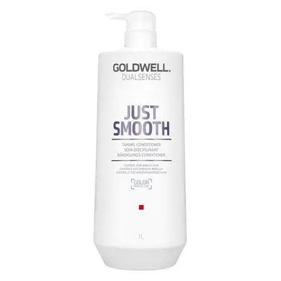 Goldwell Just Smooth Taming Conditioner 1000 ml