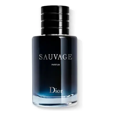 DIOR SAUVAGE Parfum 60 ml