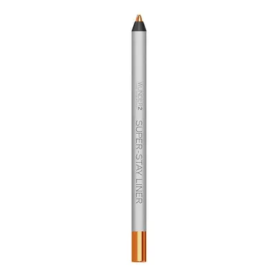 Wunder2 Super-Stay Eye Pencil Metallic Peach Eyeliner 1,2 g