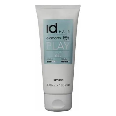 ID Hair Elements Xclusive Strong Gel 100 ml