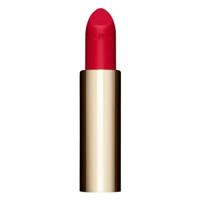 CLARINS Joli Rouge Matt Velvet Refill 760V pink cranberry 3,5 g