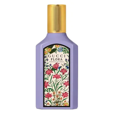 Gucci Flora Gorgeous Magnolia Eau de Parfum (EdP) 50 ml