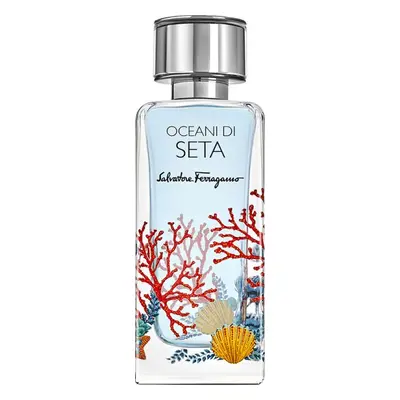 Salvatore Ferragamo Oceani di Seta Eau de Parfum (EdP) 100 ml