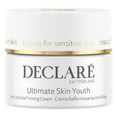 Declare Age Control Ultimate Skin Youth Creme 50 ml