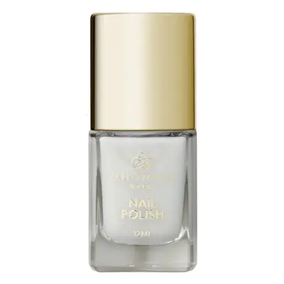 Zarko Beauty Nail Polish - White 12 ml