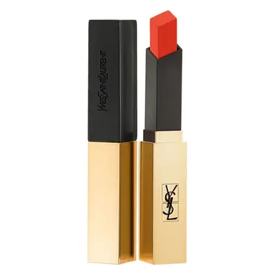 Yves Saint Laurent Rouge Pur Couture The Slim 10 Corail Antinomique 3 g