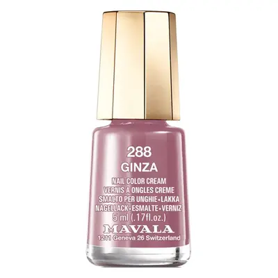 Mavala Nagellack 912.88 Ginza 5 ml