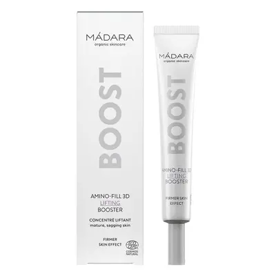 MÁDARA Organic Skincare Boost Amino-Fill 3D Liftingkonzentrat 25 ml