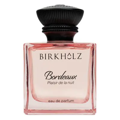 Birkholz French Collection Bordeaux - Plaisir de la nuit Eau de Parfum (EdP) 100 ml