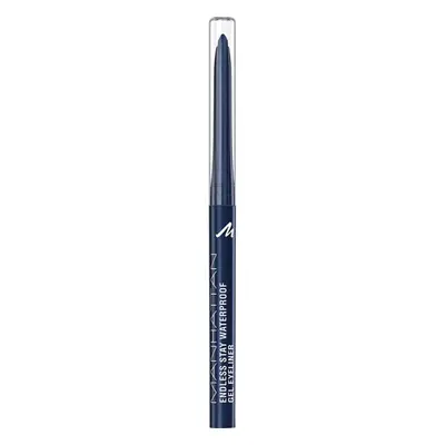 Manhattan Endless Stay Waterproof Gel Eyeliner 003 0,26 g