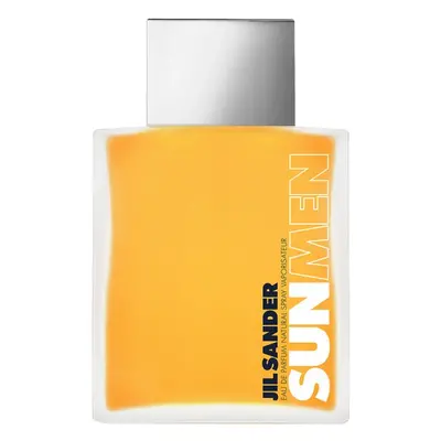 Jil Sander Sun Men Eau de Parfum (EdP) 75 ml