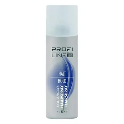 Swiss o Par Profiline Halt Haarspray Non Aerosol 200 ml