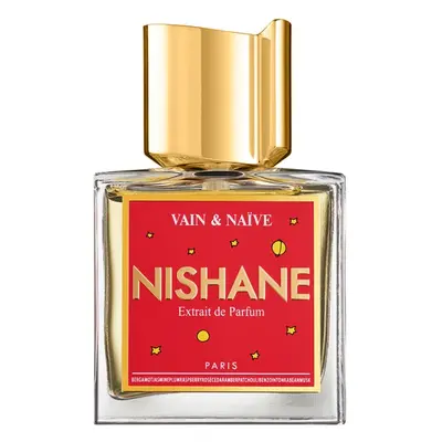 Nishane Vain & Naive Extrait de Parfum 50 ml